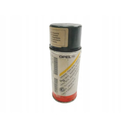 Lakier VERT CYPRES MICA 377 Opel OE 9119202