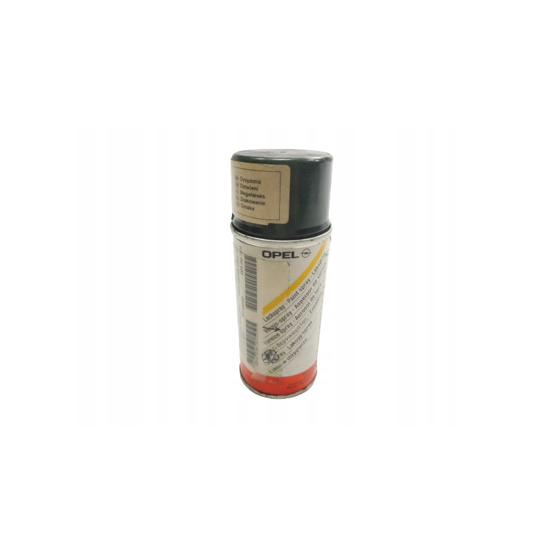 Lakier VERT CYPRES MICA 377 Opel OE 9119202