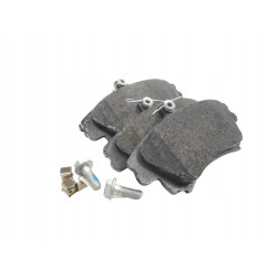 Klocki hamulcowe przód Mitsubishi Colt VI MZ690339