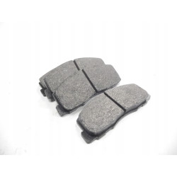 Klocki hamulcowe przód Mitsubishi Lancer X3511006