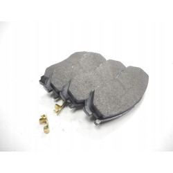 Klocki hamulcowe przód Mitsubishi L 200 X3511009