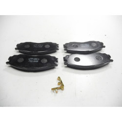 Klocki hamulcowe przód Mitsubishi L 200 X3511009