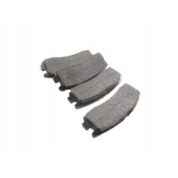 Klocki hamulcowe tył Mitsubishi Eclipse MZ690341