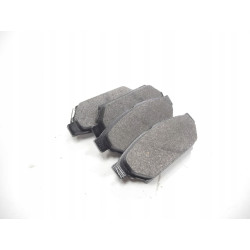 Klocki hamulcowe tył Mitsubishi Lancer V MZ690343