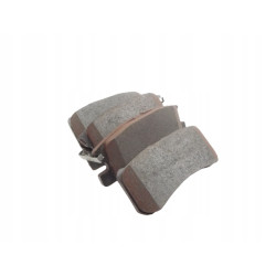 Klocki hamulcowe tył Mitsubishi Pajero 3 4605A448