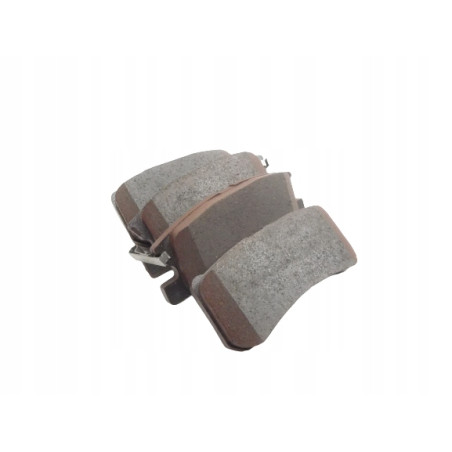 Klocki hamulcowe tył Mitsubishi Pajero 3 4605A448