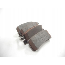 Klocki hamulcowe tył Mitsubishi Pajero 3 4605A448