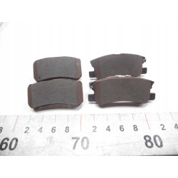 Klocki hamulcowe tył Mitsubishi Pajero 3 4605A448