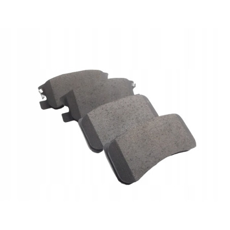 Klocki hamulcowe tył Mitsubishi Outlander 4605A502