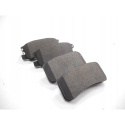 Klocki hamulcowe tył Mitsubishi Outlander 4605A502