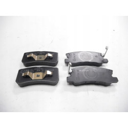 Klocki hamulcowe tył Mitsubishi Outlander 4605A502