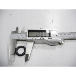 Czujnik temperatury silnika Citroen OE 9819256780