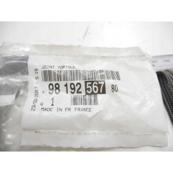 Czujnik temperatury silnika Citroen OE 9819256780