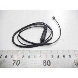 Styk ostrzegawczy zużycia klocków BMW 3 ATE 620221