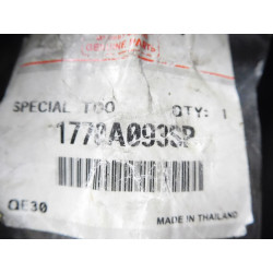 Klucz do czujnika wody Mitsubishi OE 1770A093SP