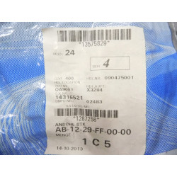 Złącze przewodu Opel Insignia A OE 13575829