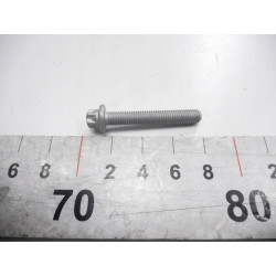 Śruba rozrządu M10X 65 Opel Vectra B OE 11095521