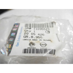 Śruba rozrządu M10X 65 Opel Vectra B OE 11095521