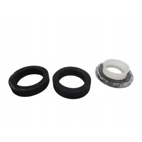 Pierścień wału Ford Fiesta MK4 OE 1219337