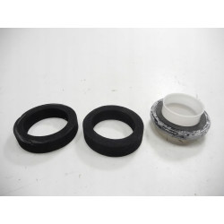 Pierścień wału Ford Fiesta MK4 OE 1219337