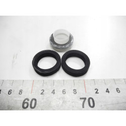 Pierścień wału Ford Fiesta MK4 OE 1219337