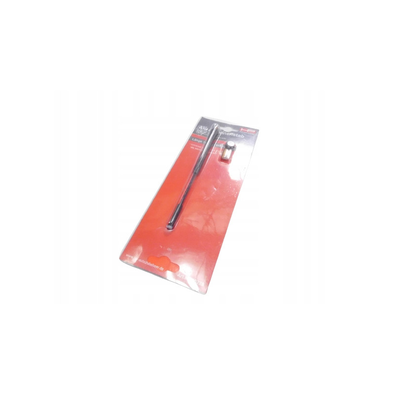 Antena 16 CM Autozubehor 60228