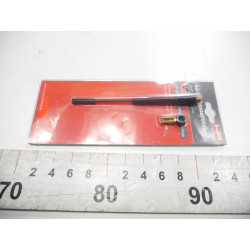 Antena 16 CM Autozubehor 60228