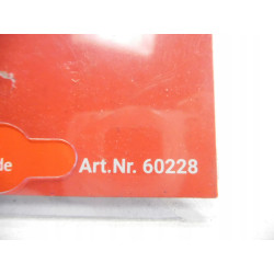 Antena 16 CM Autozubehor 60228