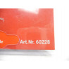 Antena 16 CM Autozubehor 60228