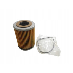 Filtr oleju Opel Vectra B 2.0 Dtl 25067160