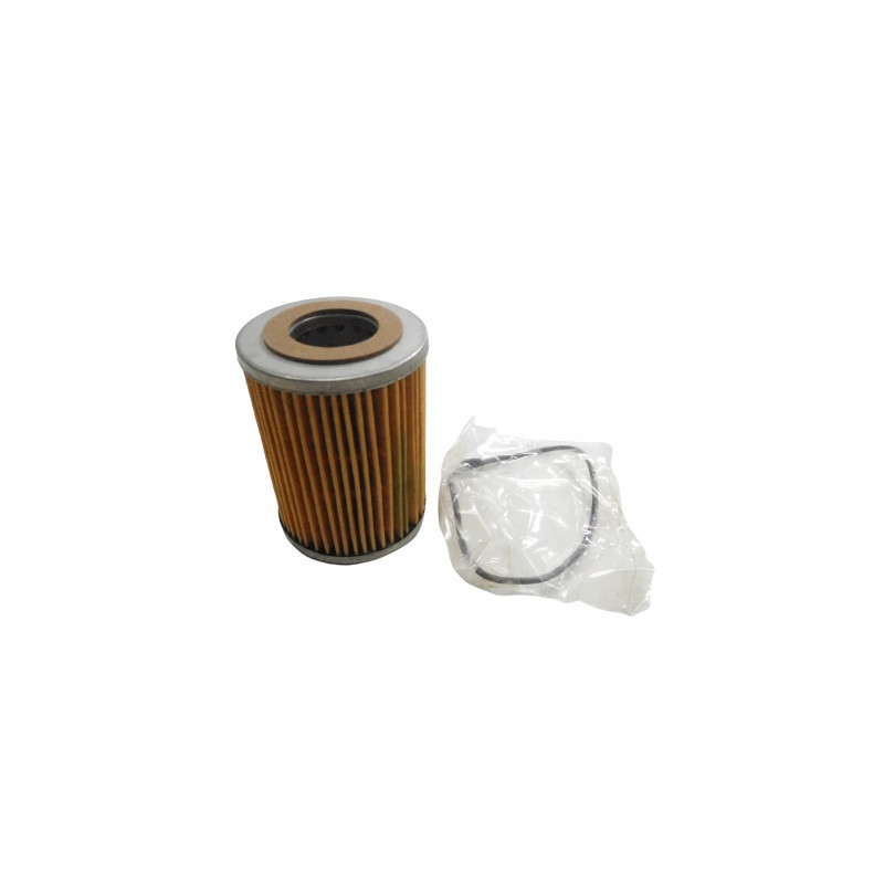 Filtr oleju Opel Vectra B 2.0 Dtl 25067160