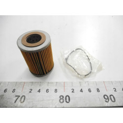 Filtr oleju Opel Vectra B 2.0 Dtl 25067160