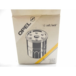 Filtr oleju Opel Omega A OE 93156575