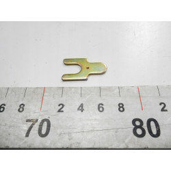 Płytka regulacyjna Opel Campo OE 94241885