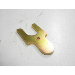 Płytka regulacyjna Opel Campo OE 94241885