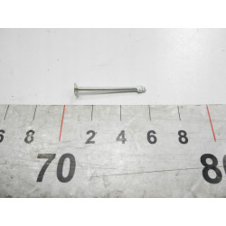 Trzpień blokujący szczęki Saab 900 90279209