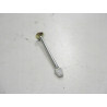 Trzpień blokujący szczęki Saab 900 90279209