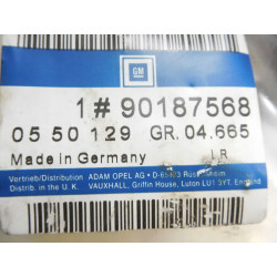 Cylinderek hamulcowy Opel Corsa A OE 90187568