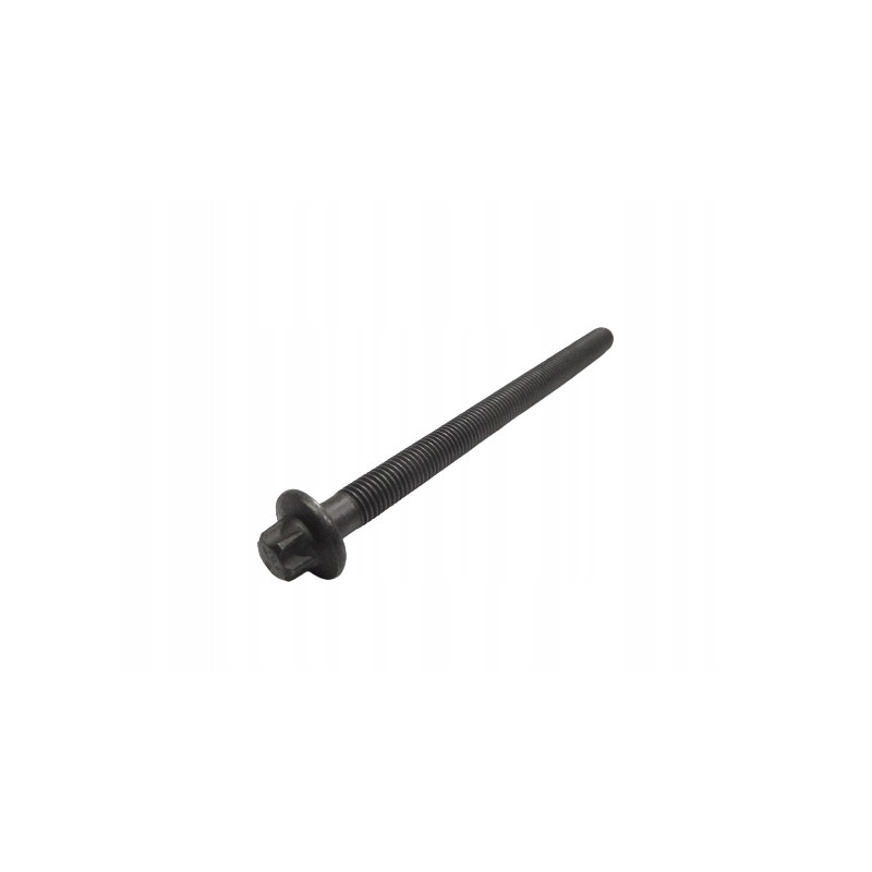 Śruba głowicy cylindrów Opel Corsa D OE 55566811