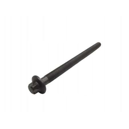 Śruba głowicy cylindrów Opel Corsa D OE 55566811