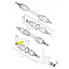Obejma półosi Opel Corsa C OE 26013198