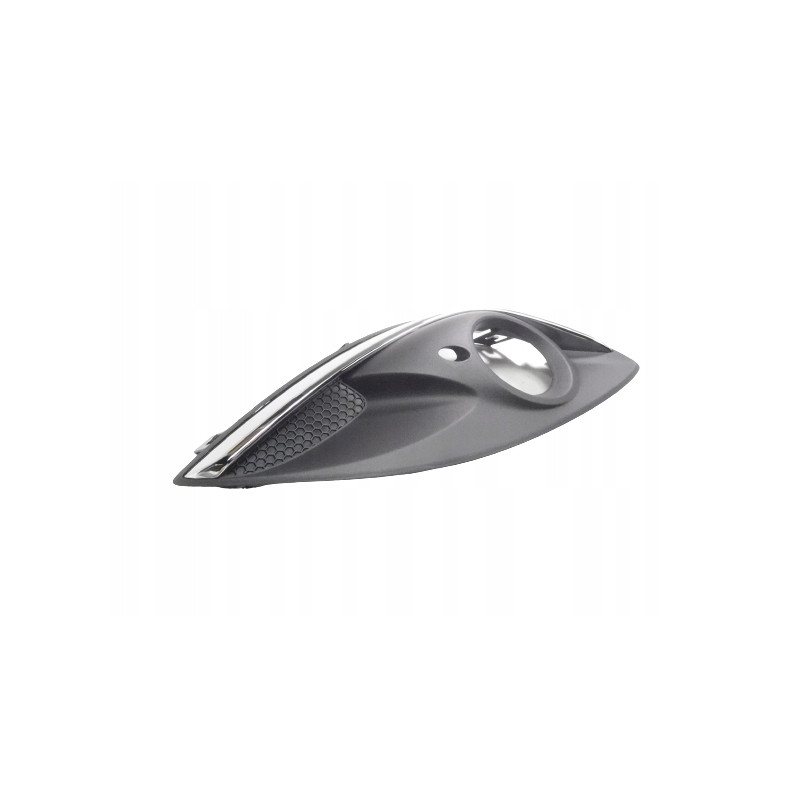 Kratka zderzaka prawy przód Opel Corsa D 13344798