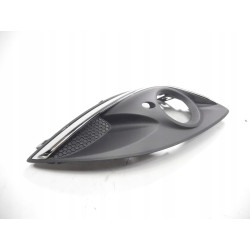 Kratka zderzaka prawy przód Opel Corsa D 13344798
