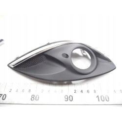 Kratka zderzaka prawy przód Opel Corsa D 13344798