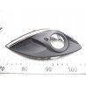 Kratka zderzaka prawy przód Opel Corsa D 13344798