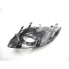 Kratka zderzaka prawy przód Opel Corsa D 13344798