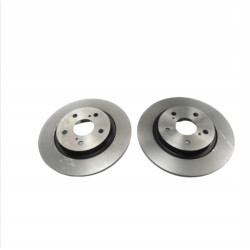 Tarcza hamulcowa TOYOTA AVENSIS ASHUKI 42431-05070