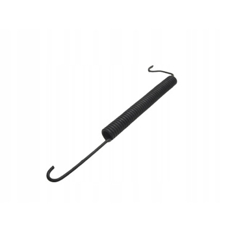 Sprężyna regulatora szczęk Opel Astra F 90425455