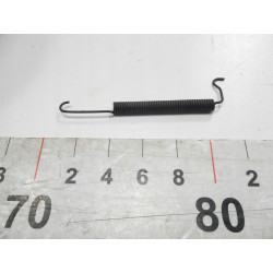 Sprężyna regulatora szczęk Opel Astra F 90425455