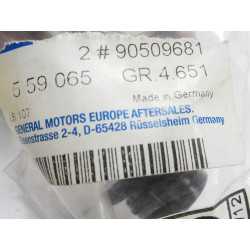 Korek cylindra głównego Opel Meriva B 90509681